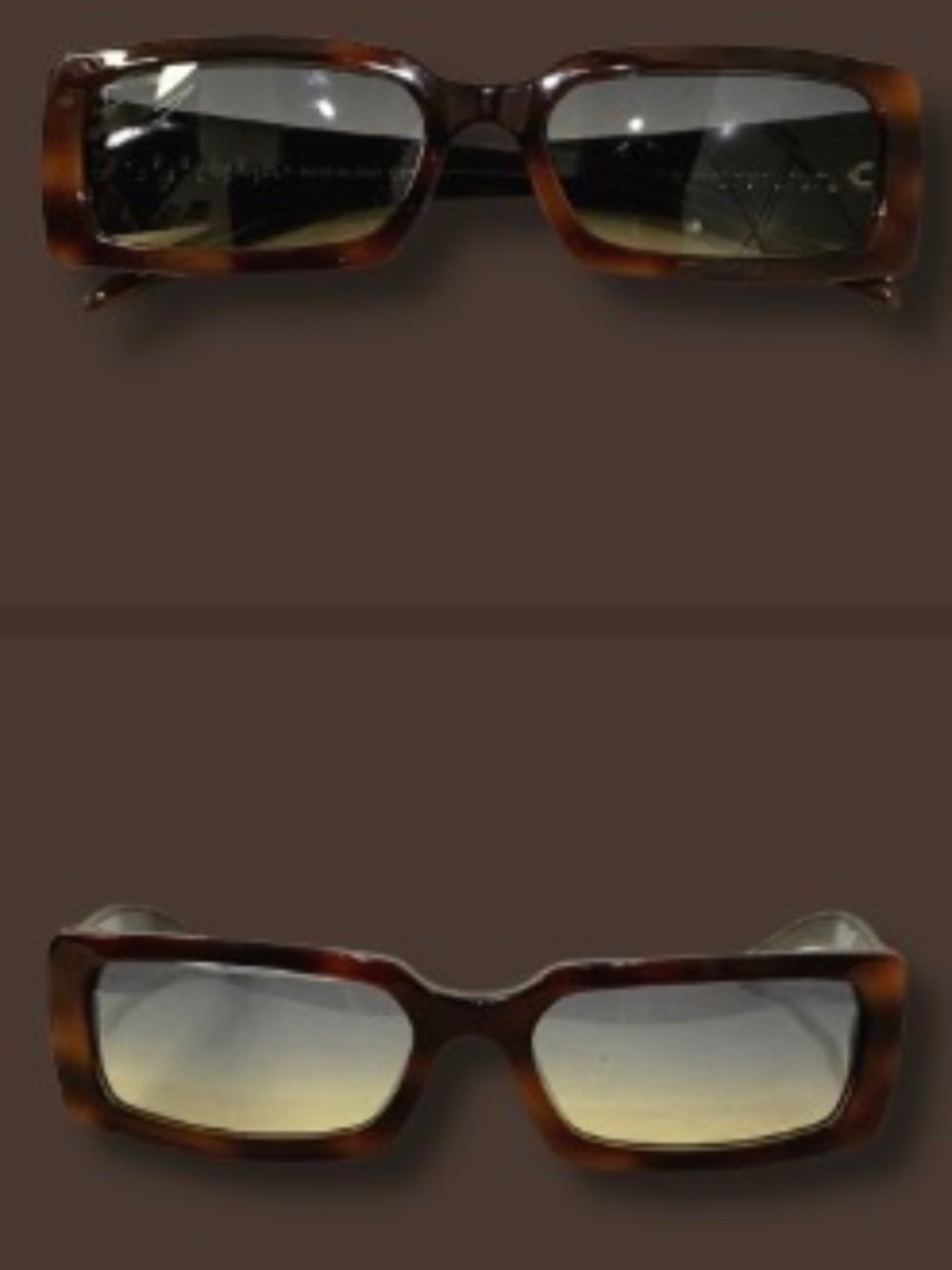 Chanel Sunglasses 5046